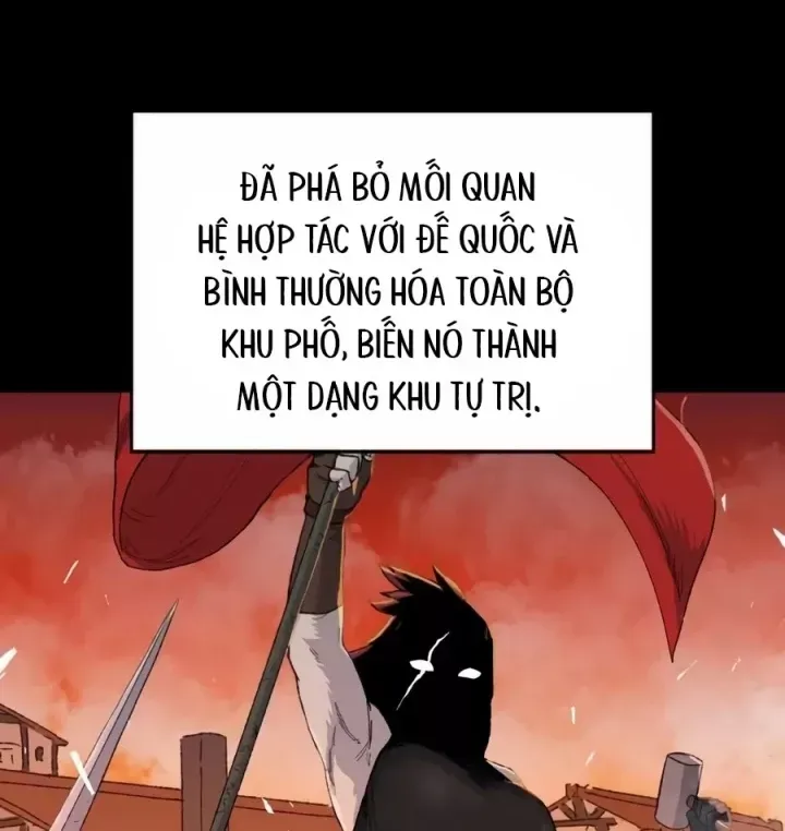 Khô Lâu Sứ Giả Chap 26 - Next Chap 27