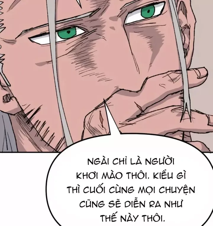 Khô Lâu Sứ Giả Chap 26 - Next Chap 27