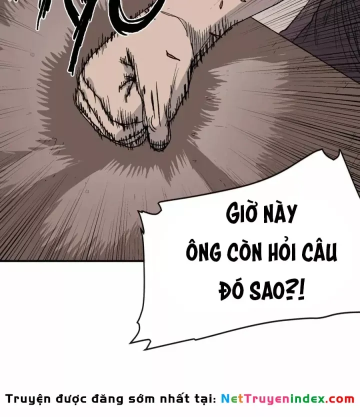 Khô Lâu Sứ Giả Chap 26 - Next Chap 27