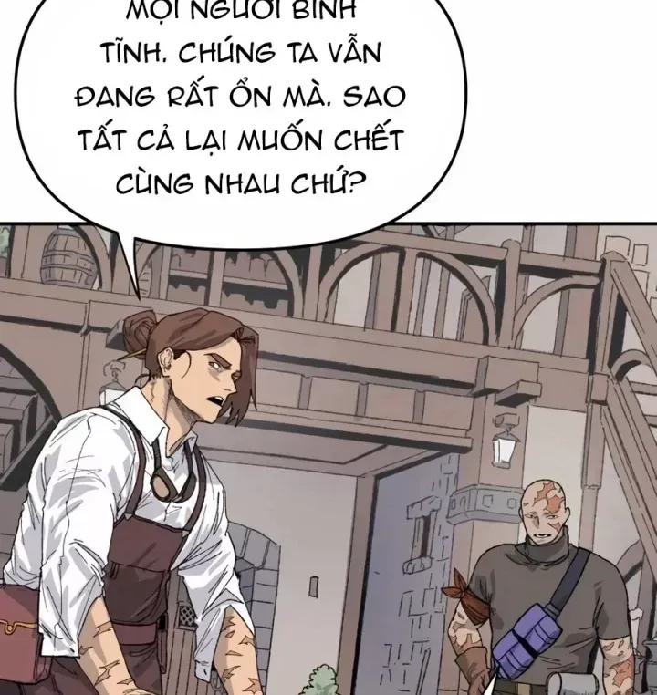 Khô Lâu Sứ Giả Chap 26 - Next Chap 27