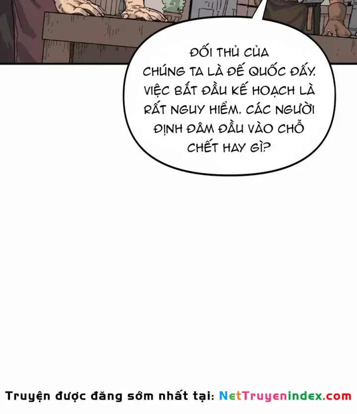 Khô Lâu Sứ Giả Chap 26 - Next Chap 27