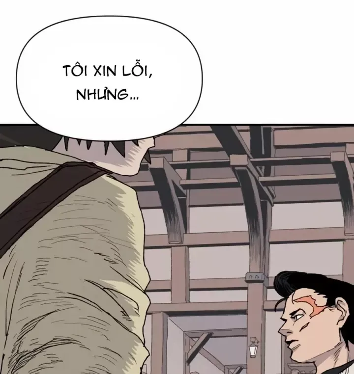 Khô Lâu Sứ Giả Chap 26 - Next Chap 27