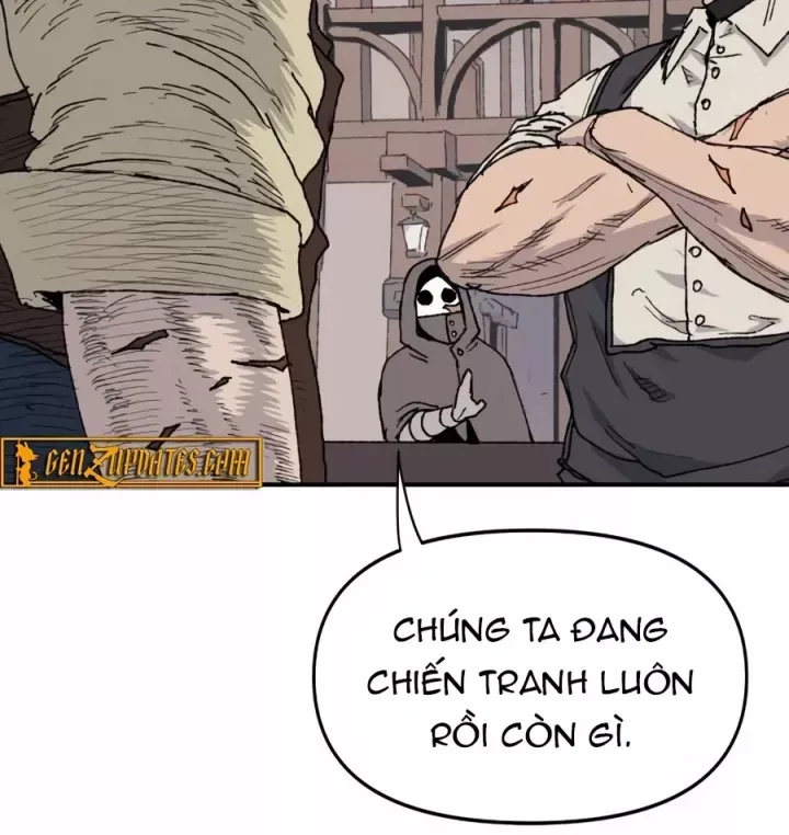 Khô Lâu Sứ Giả Chap 26 - Next Chap 27