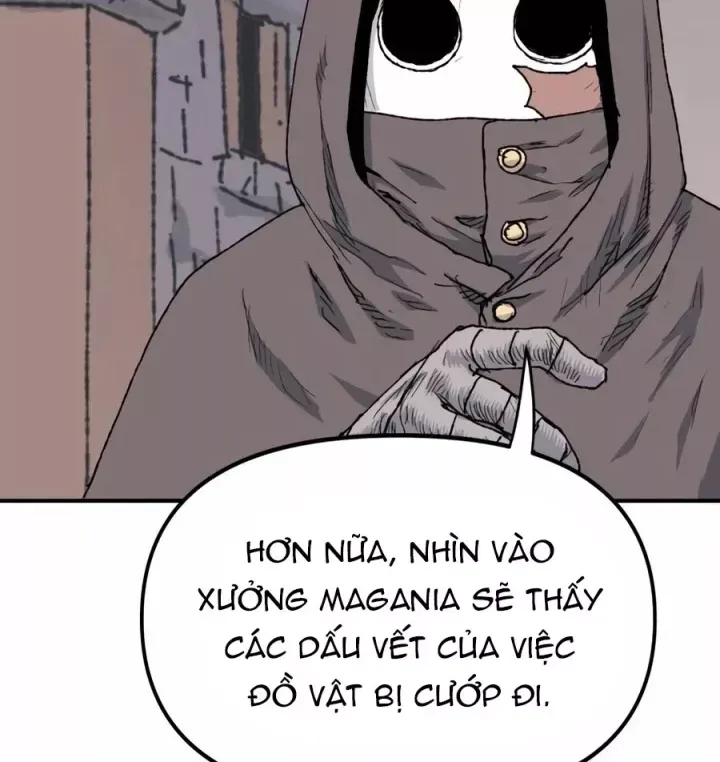 Khô Lâu Sứ Giả Chap 26 - Next Chap 27