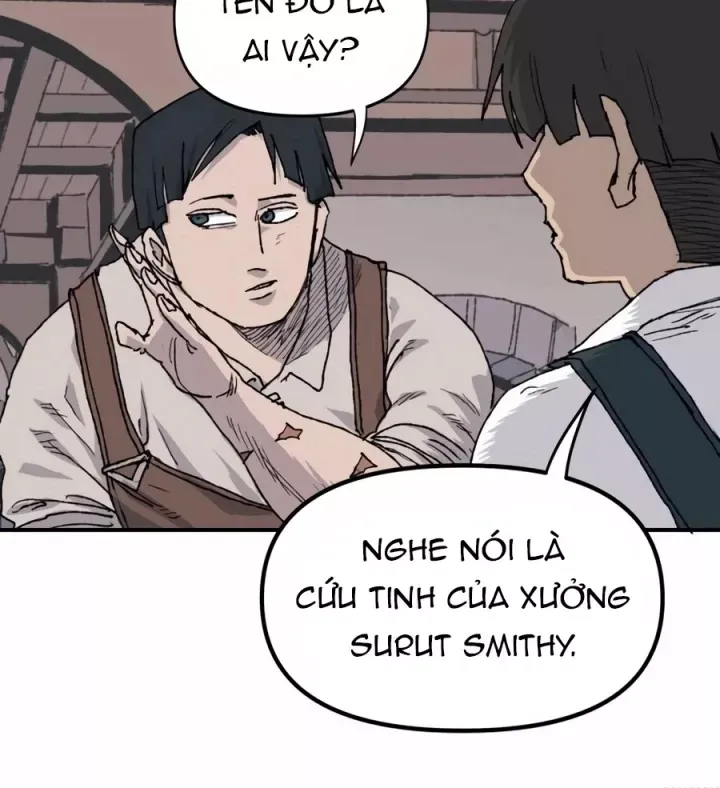 Khô Lâu Sứ Giả Chap 26 - Next Chap 27