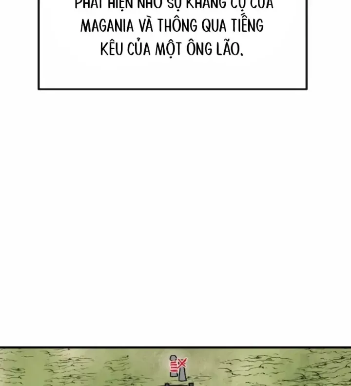 Khô Lâu Sứ Giả Chap 26 - Next Chap 27