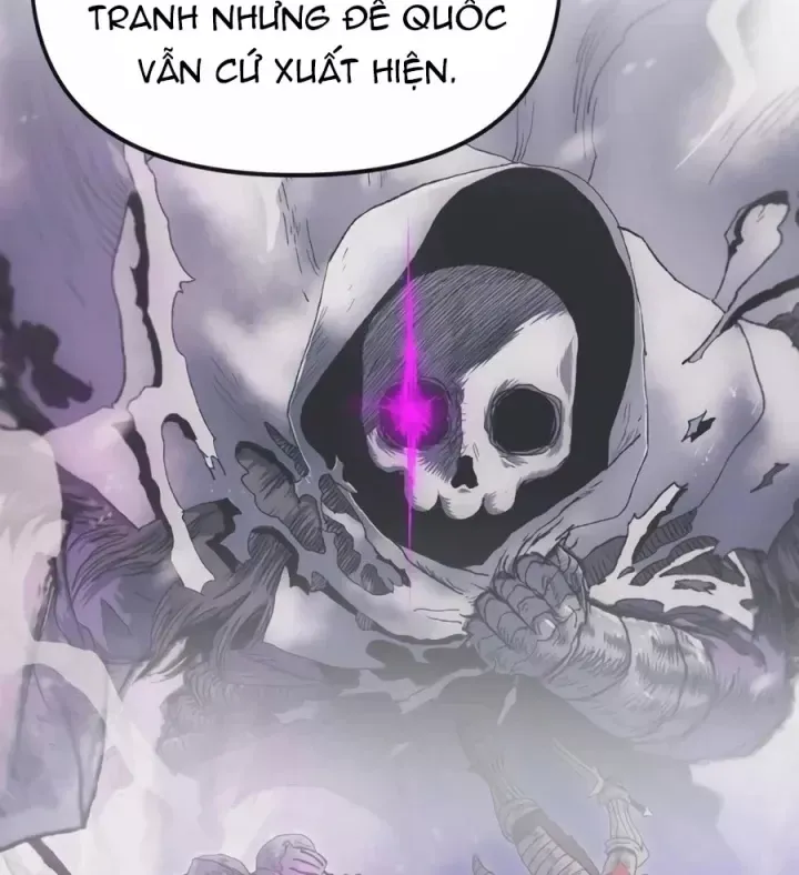 Khô Lâu Sứ Giả Chap 26 - Next Chap 27