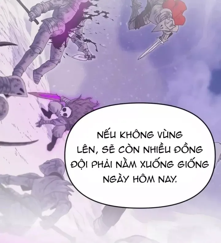 Khô Lâu Sứ Giả Chap 26 - Next Chap 27