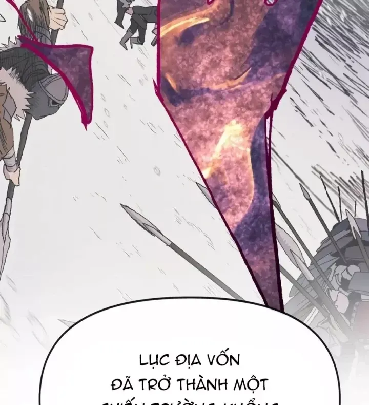 Khô Lâu Sứ Giả Chap 26 - Next Chap 27