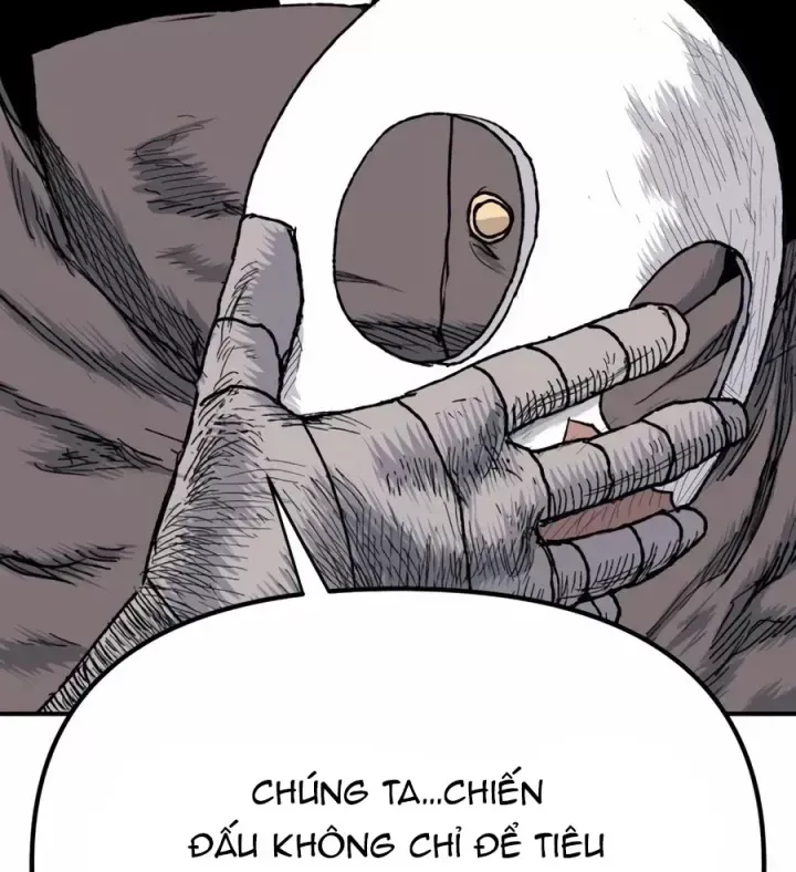 Khô Lâu Sứ Giả Chap 26 - Next Chap 27