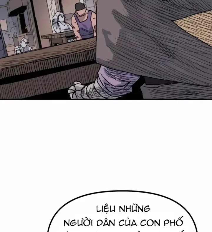 Khô Lâu Sứ Giả Chap 26 - Next Chap 27