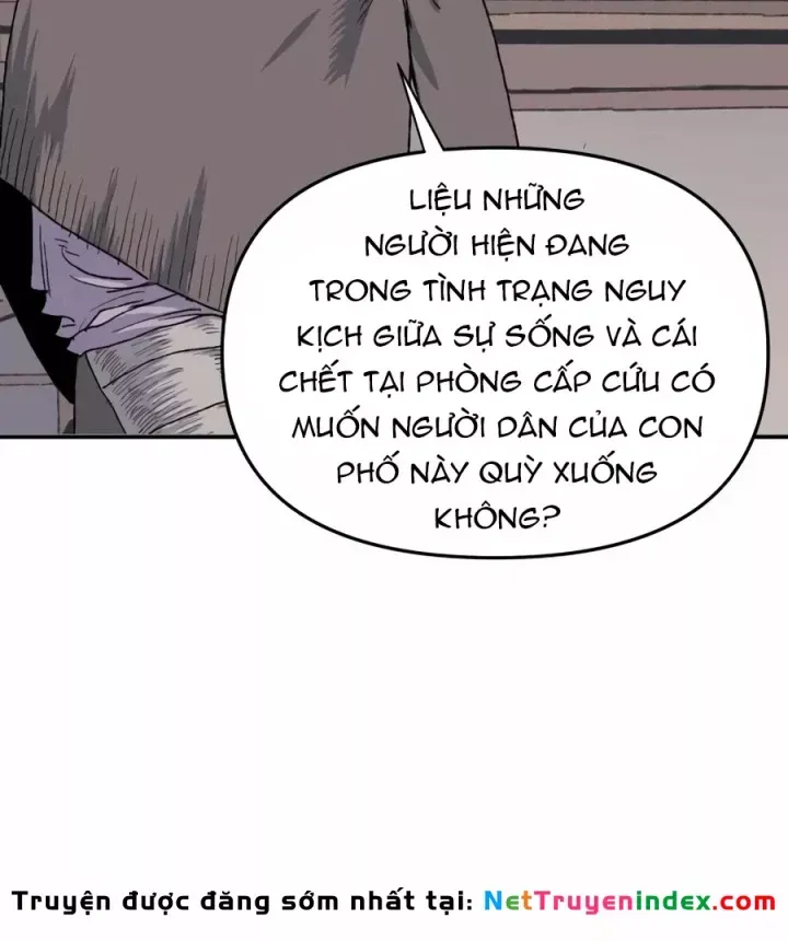 Khô Lâu Sứ Giả Chap 26 - Next Chap 27