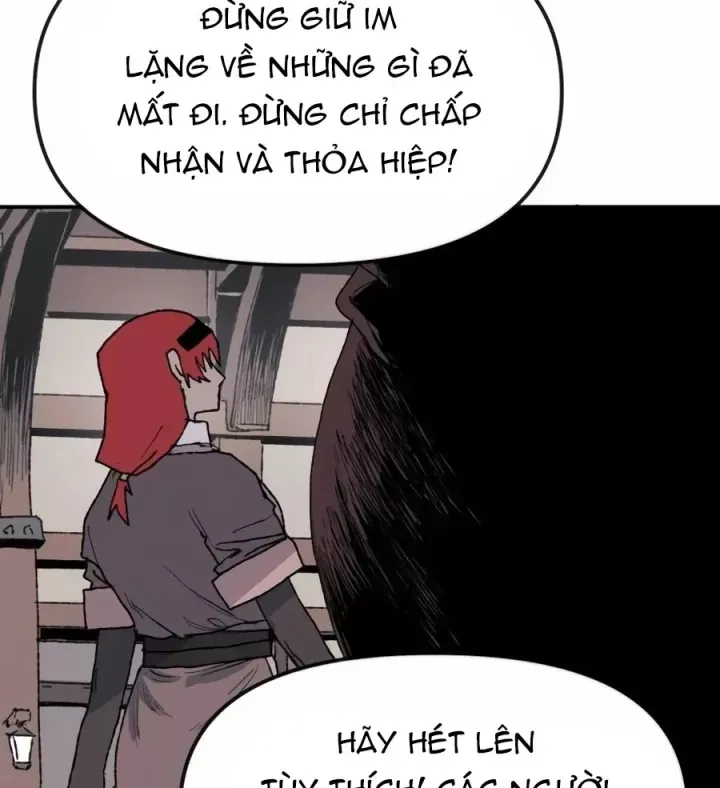 Khô Lâu Sứ Giả Chap 26 - Next Chap 27