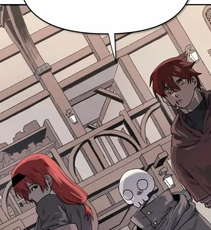 Khô Lâu Sứ Giả Chap 26 - Next Chap 27