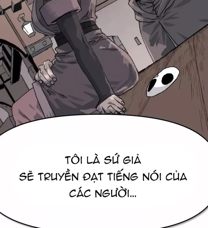 Khô Lâu Sứ Giả Chap 26 - Next Chap 27