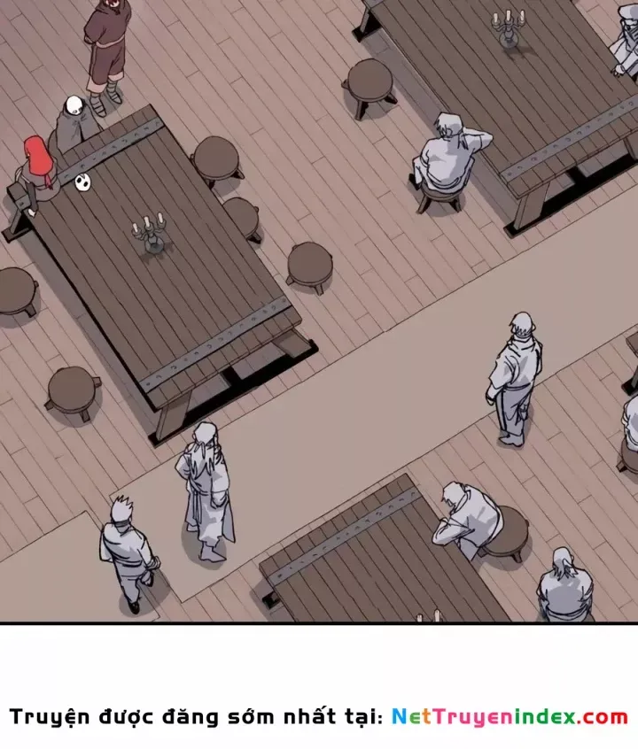 Khô Lâu Sứ Giả Chap 26 - Next Chap 27