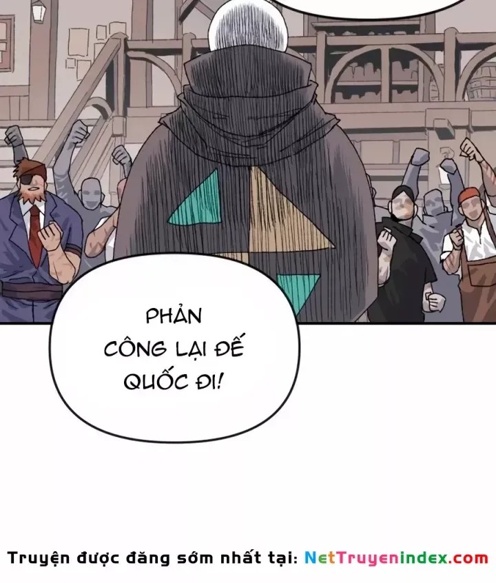 Khô Lâu Sứ Giả Chap 26 - Next Chap 27