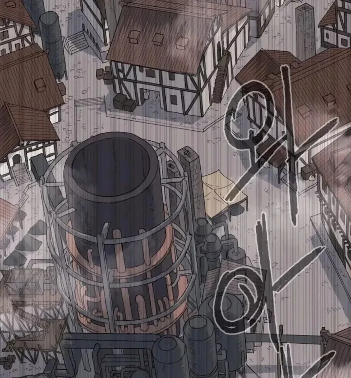 Khô Lâu Sứ Giả Chap 26 - Next Chap 27