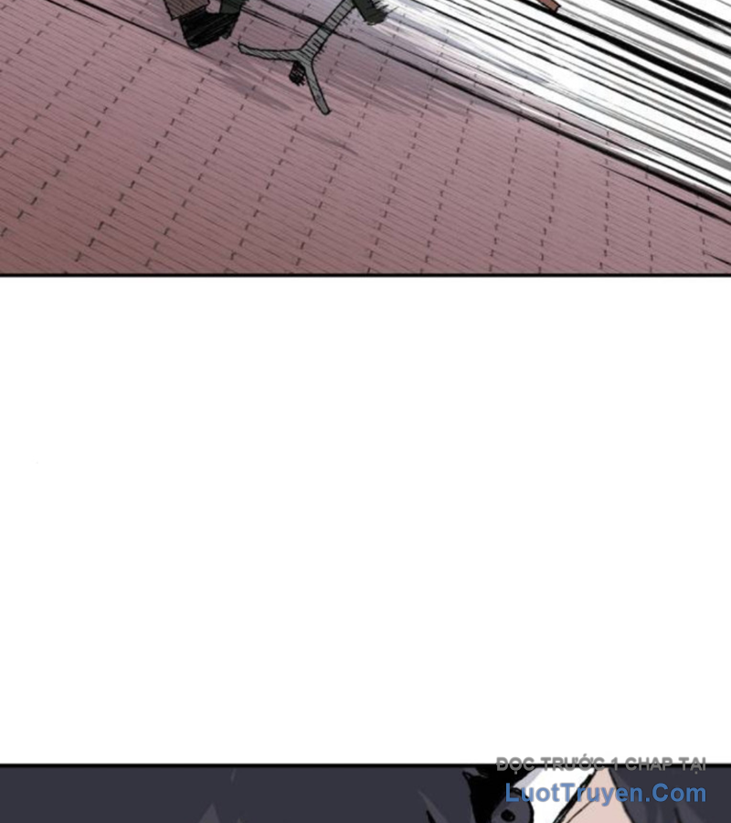 Khô Lâu Sứ Giả Chap 3 - Next Chap 4