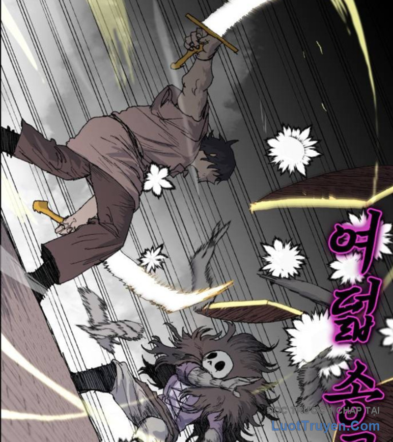 Khô Lâu Sứ Giả Chap 3 - Next Chap 4