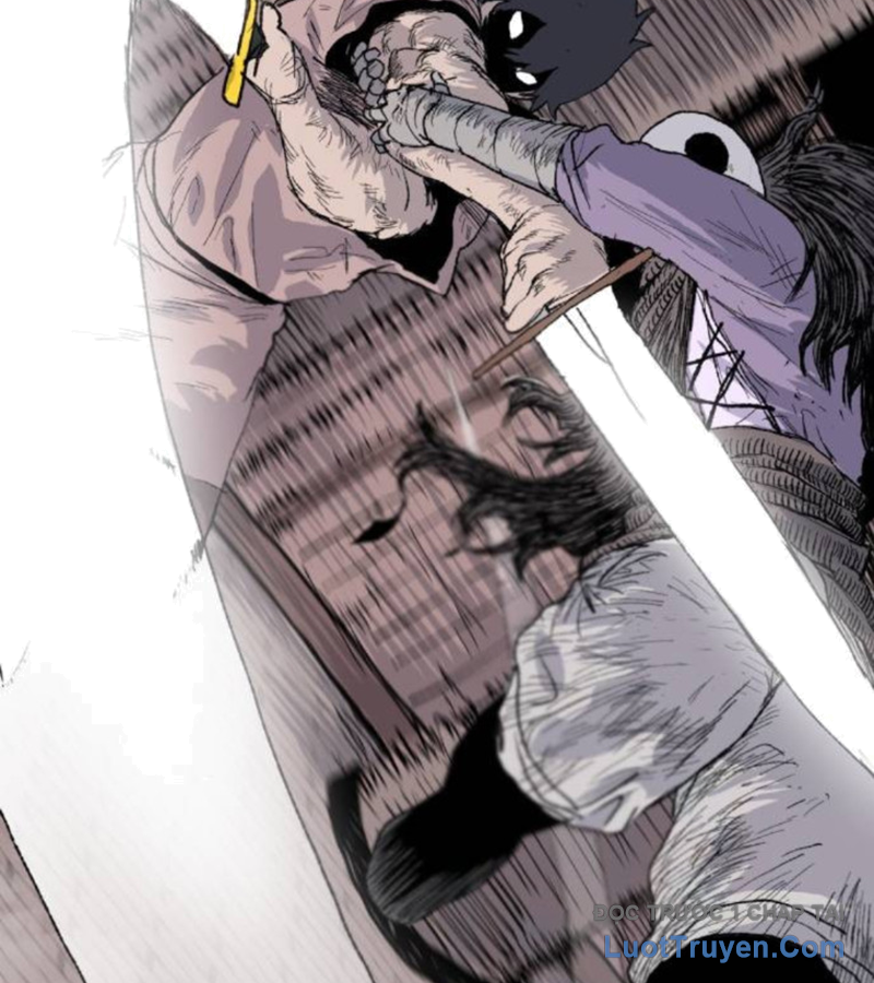 Khô Lâu Sứ Giả Chap 3 - Next Chap 4