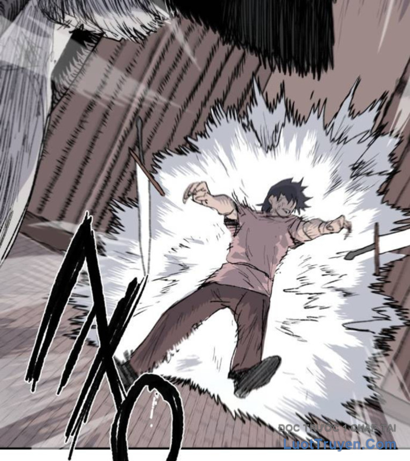 Khô Lâu Sứ Giả Chap 3 - Next Chap 4