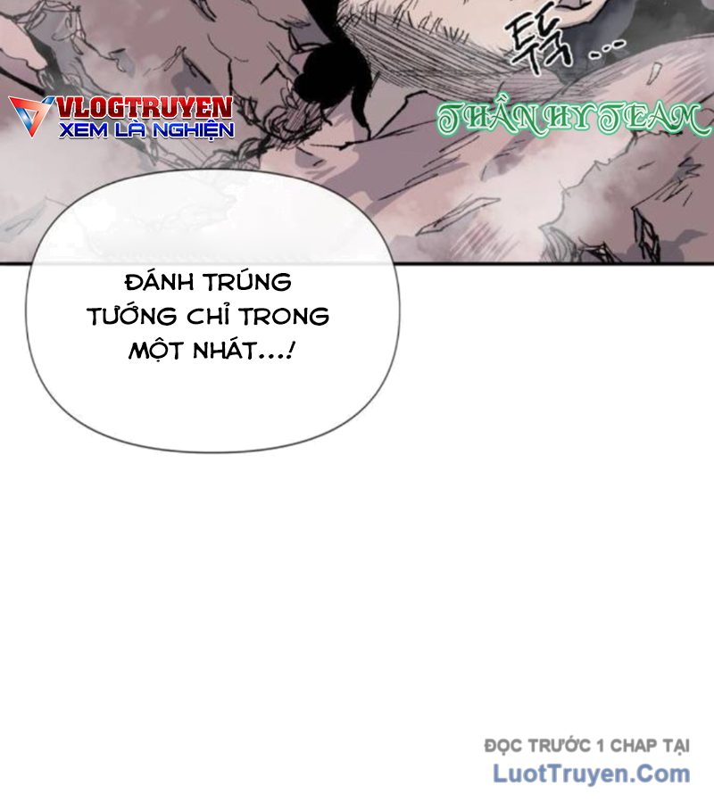Khô Lâu Sứ Giả Chap 3 - Next Chap 4