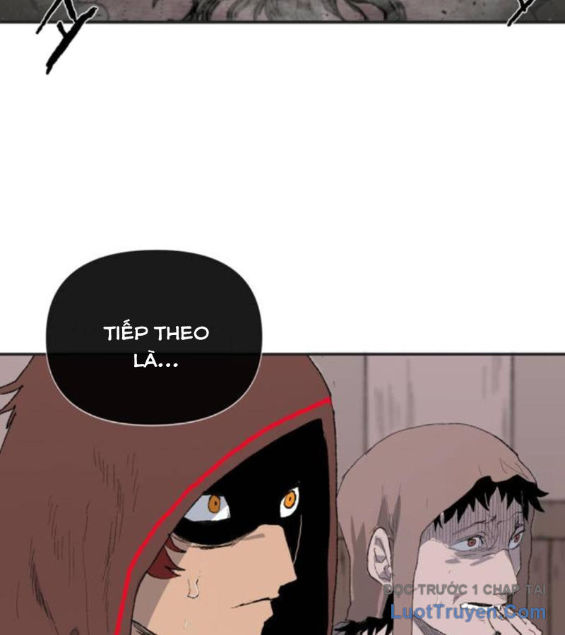 Khô Lâu Sứ Giả Chap 3 - Next Chap 4