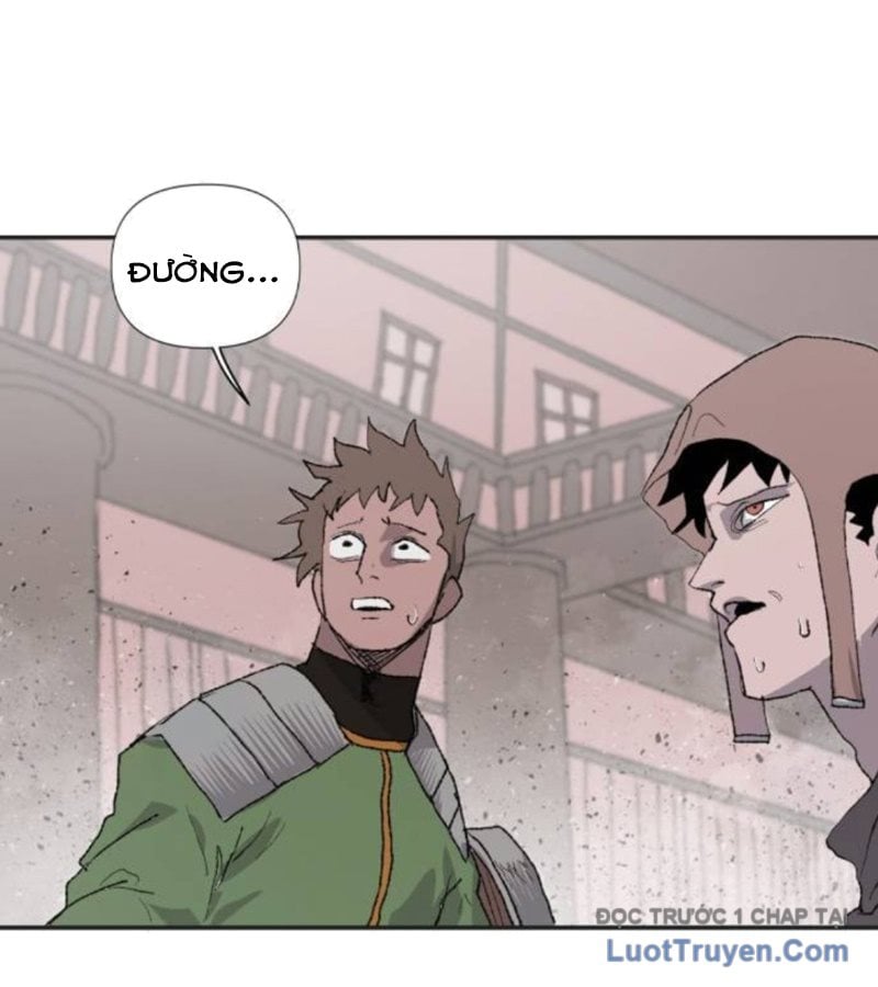 Khô Lâu Sứ Giả Chap 3 - Next Chap 4