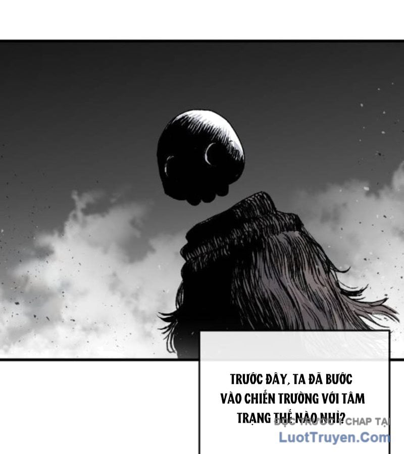 Khô Lâu Sứ Giả Chap 3 - Next Chap 4