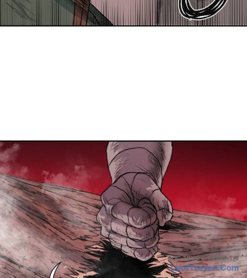 Khô Lâu Sứ Giả Chap 3 - Next Chap 4