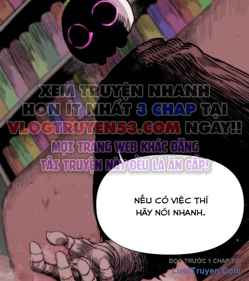 Khô Lâu Sứ Giả Chap 3 - Next Chap 4