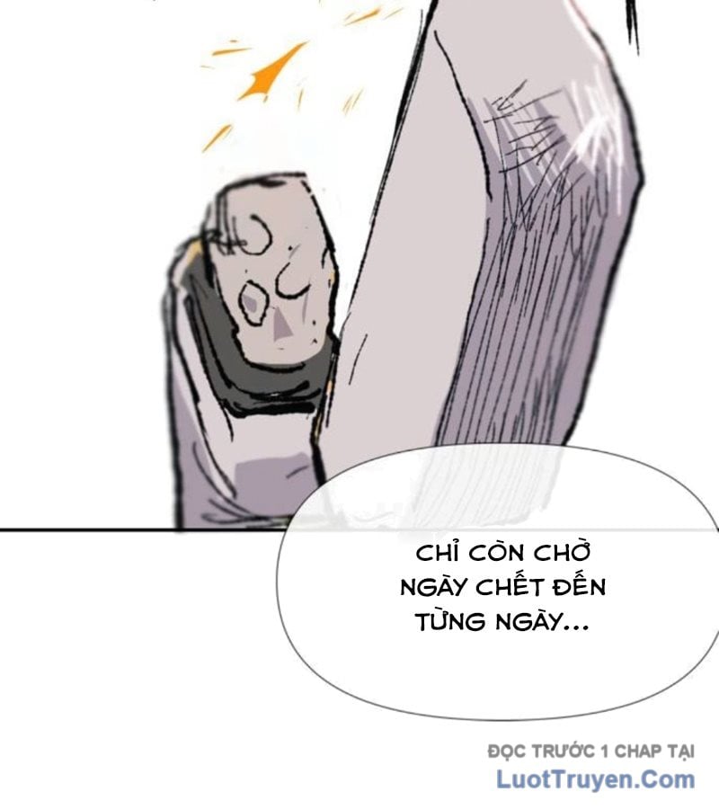 Khô Lâu Sứ Giả Chap 3 - Next Chap 4