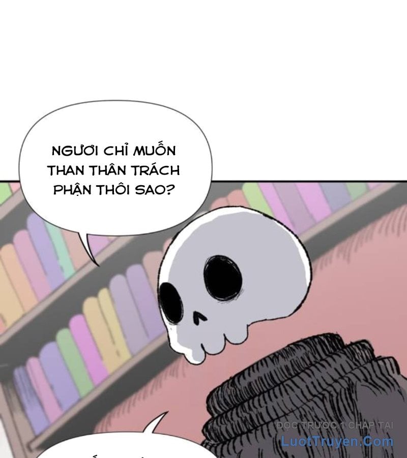 Khô Lâu Sứ Giả Chap 3 - Next Chap 4