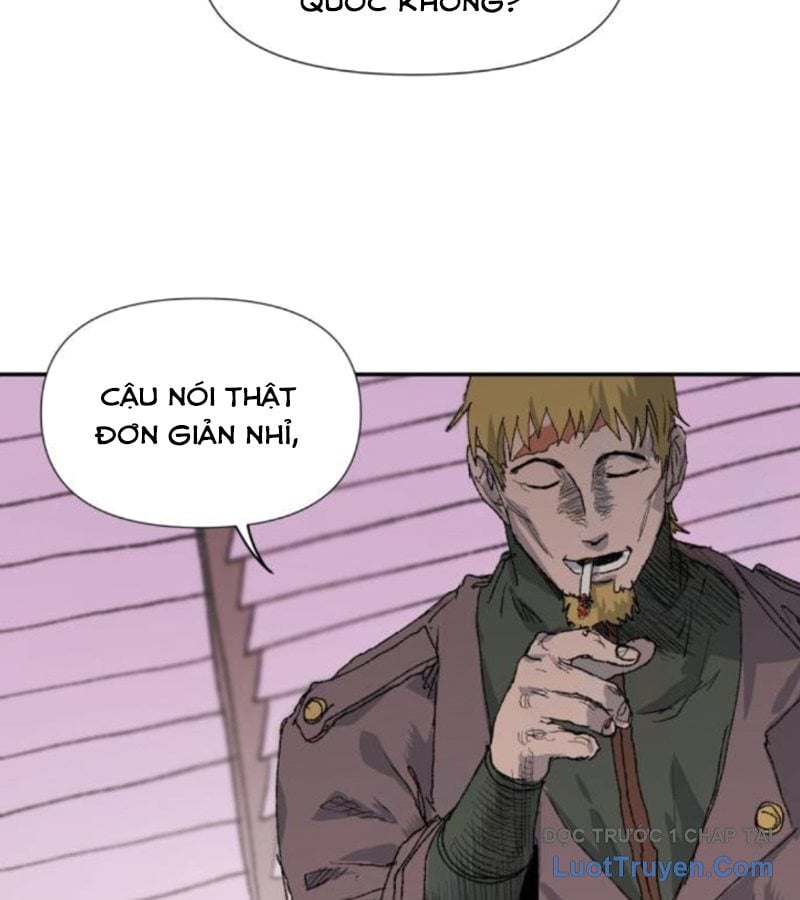 Khô Lâu Sứ Giả Chap 3 - Next Chap 4