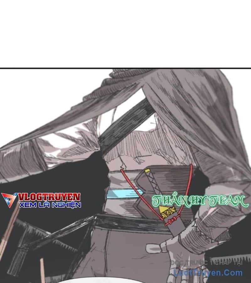 Khô Lâu Sứ Giả Chap 3 - Next Chap 4