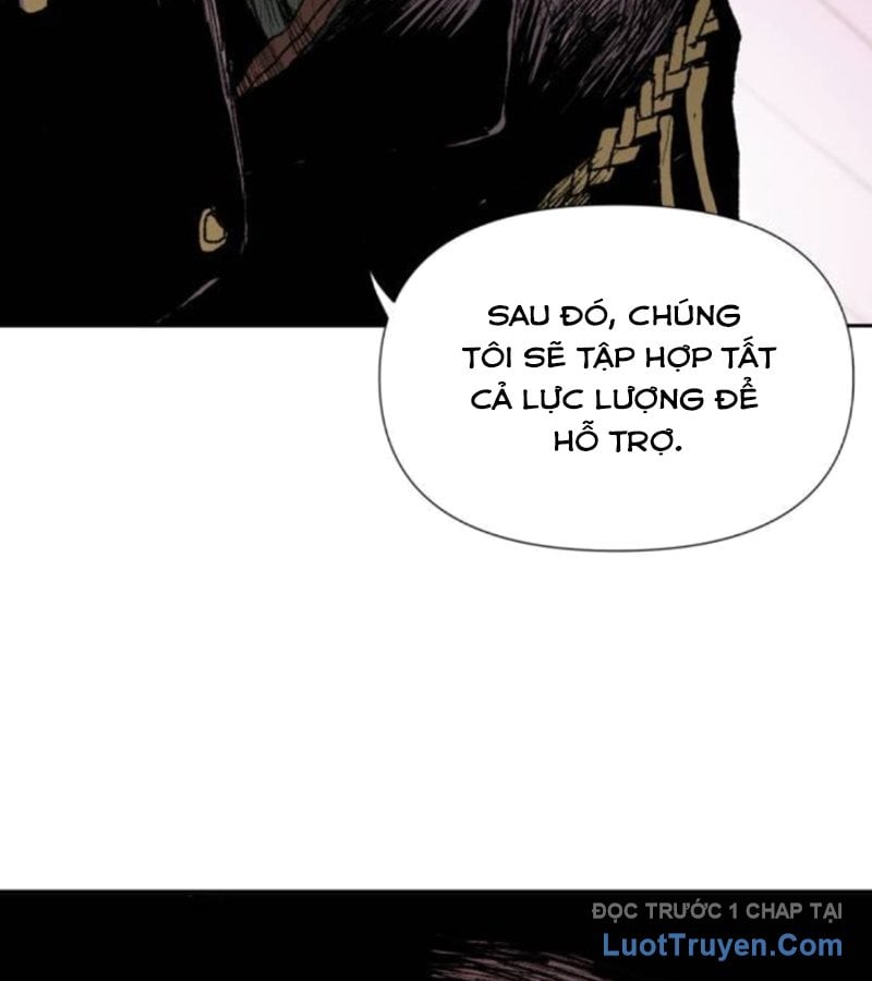 Khô Lâu Sứ Giả Chap 3 - Next Chap 4