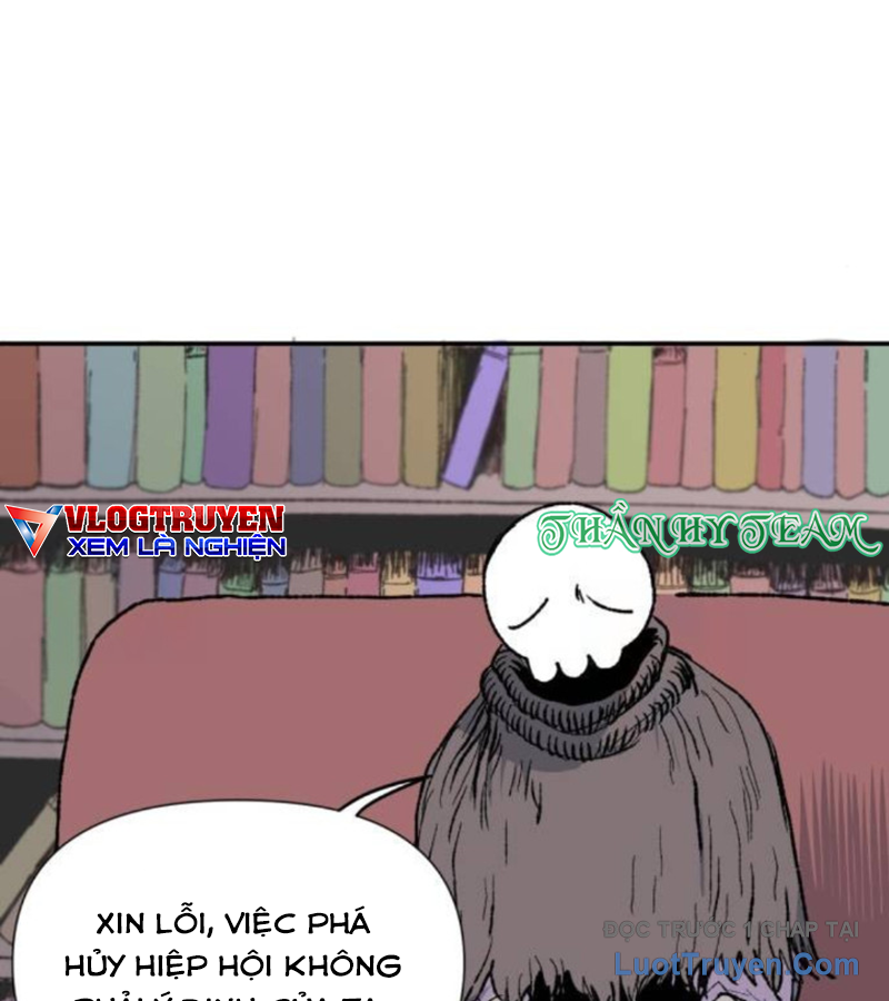 Khô Lâu Sứ Giả Chap 3 - Next Chap 4