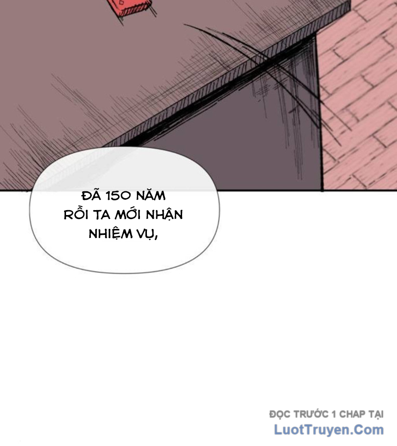Khô Lâu Sứ Giả Chap 3 - Next Chap 4