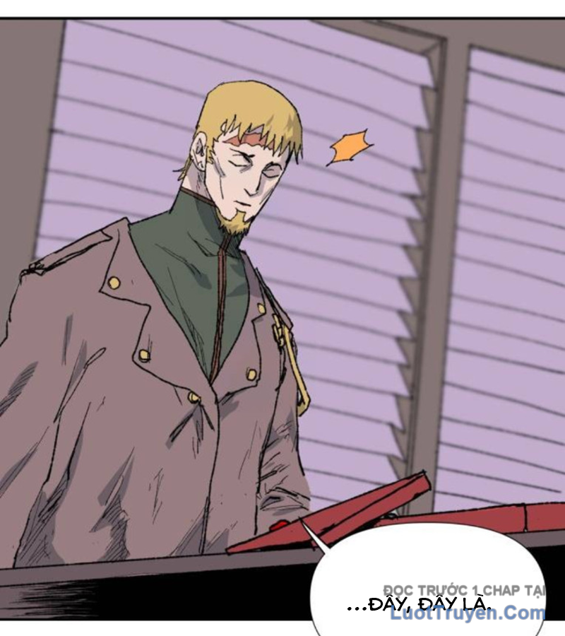 Khô Lâu Sứ Giả Chap 3 - Next Chap 4