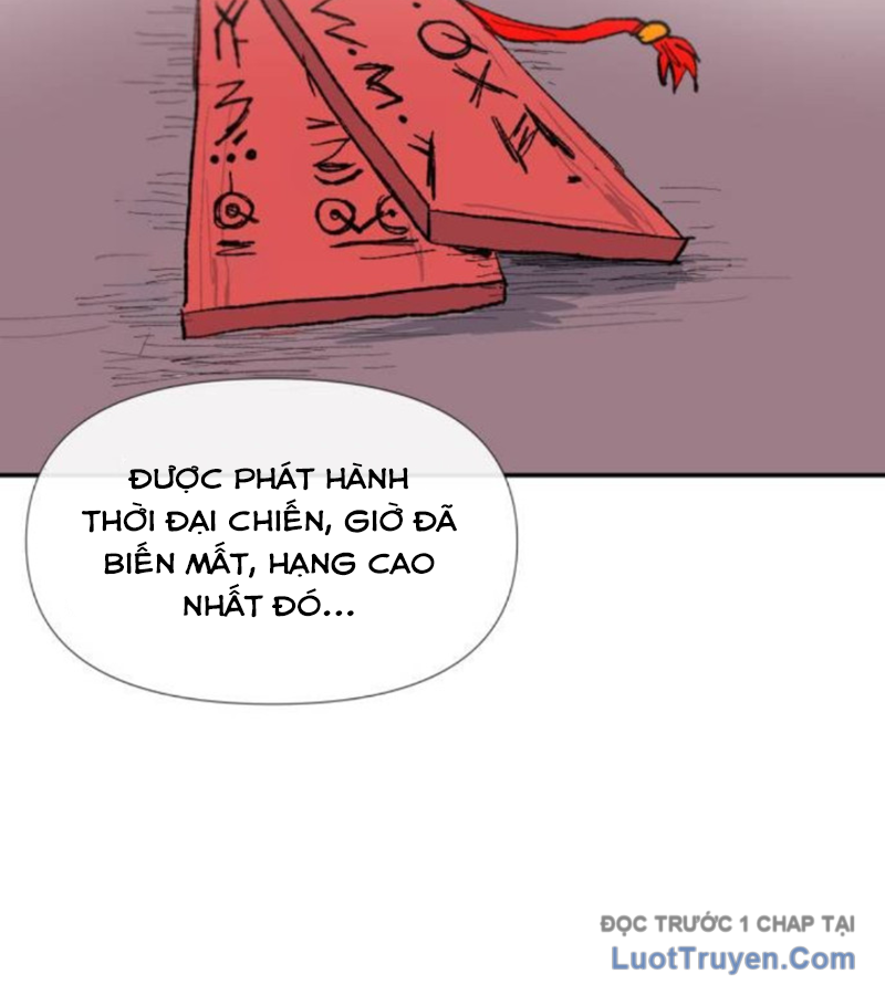 Khô Lâu Sứ Giả Chap 3 - Next Chap 4