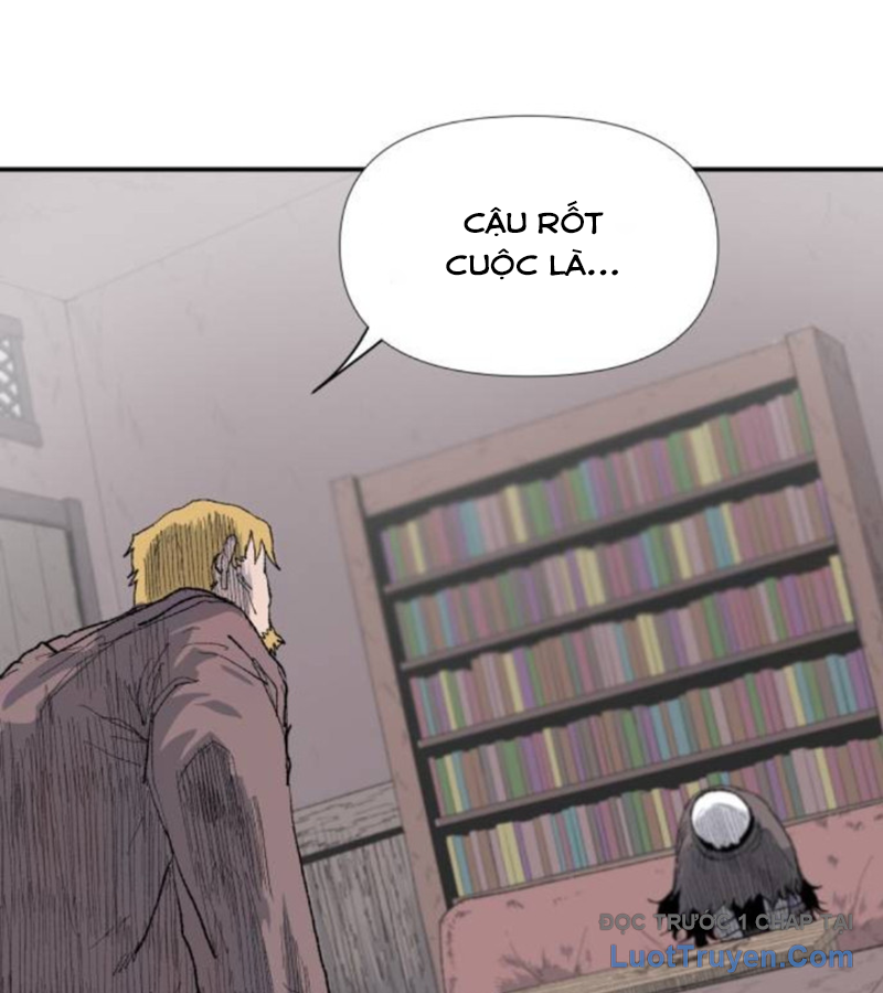 Khô Lâu Sứ Giả Chap 3 - Next Chap 4