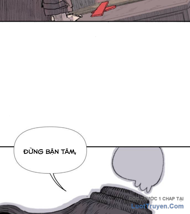 Khô Lâu Sứ Giả Chap 3 - Next Chap 4