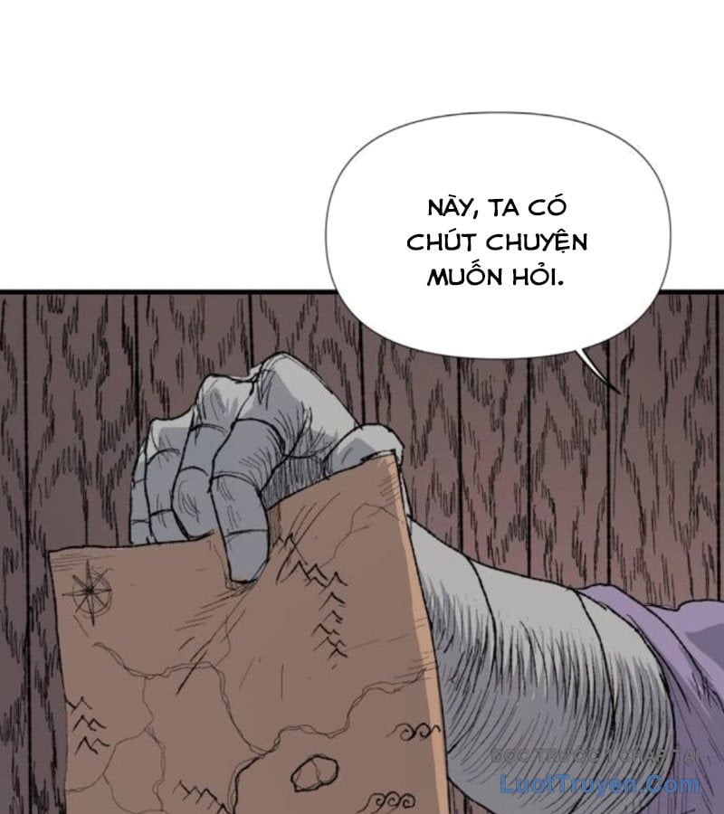 Khô Lâu Sứ Giả Chap 3 - Next Chap 4