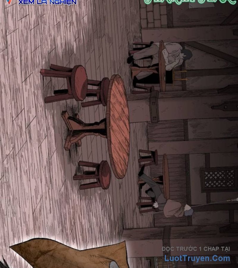 Khô Lâu Sứ Giả Chap 3 - Next Chap 4