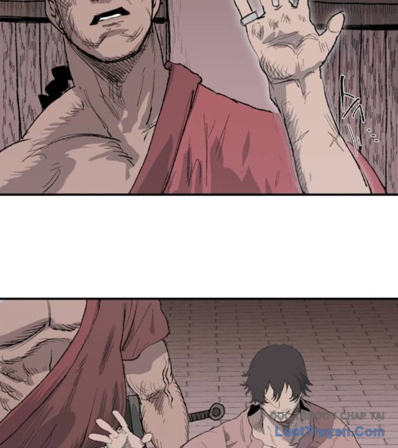 Khô Lâu Sứ Giả Chap 3 - Next Chap 4