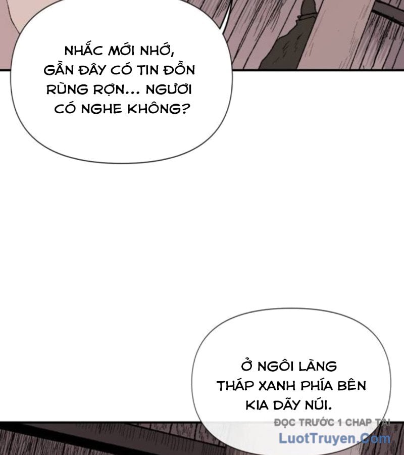 Khô Lâu Sứ Giả Chap 3 - Next Chap 4