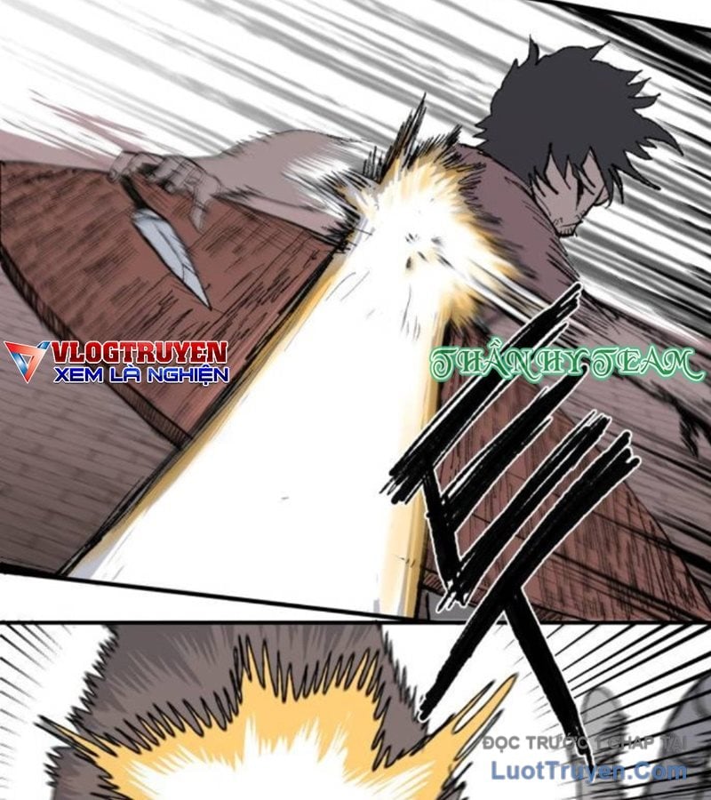 Khô Lâu Sứ Giả Chap 3 - Next Chap 4