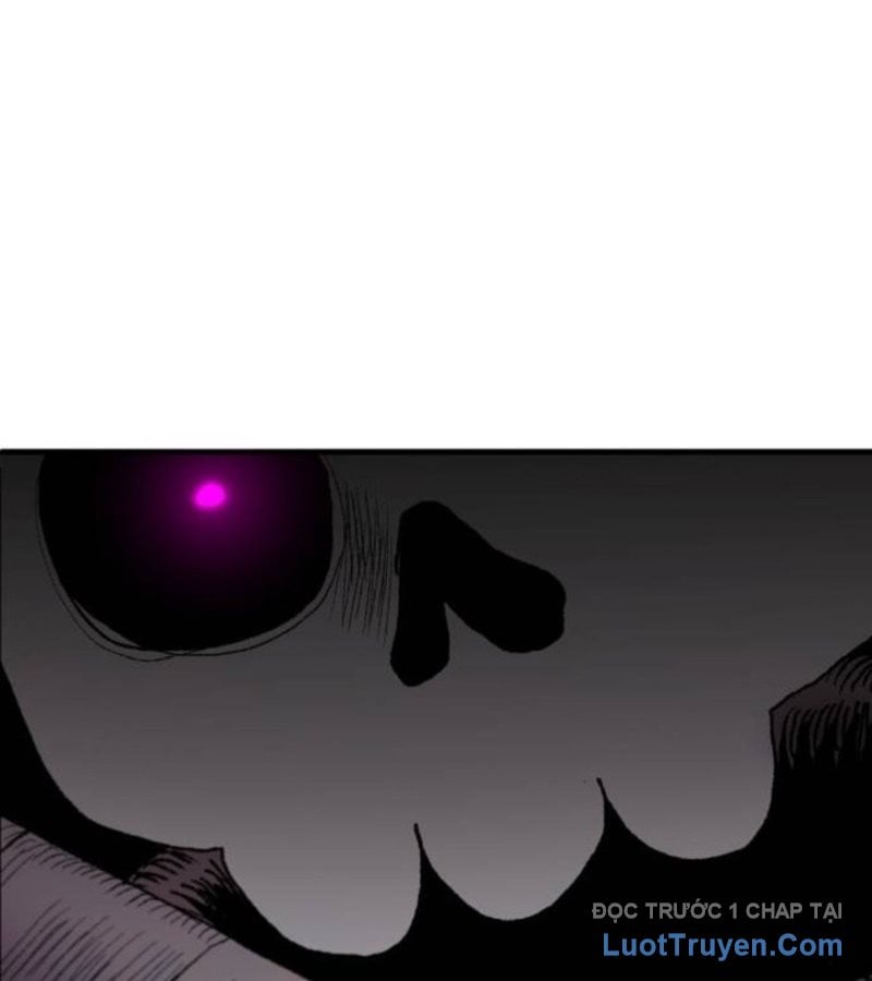 Khô Lâu Sứ Giả Chap 3 - Next Chap 4