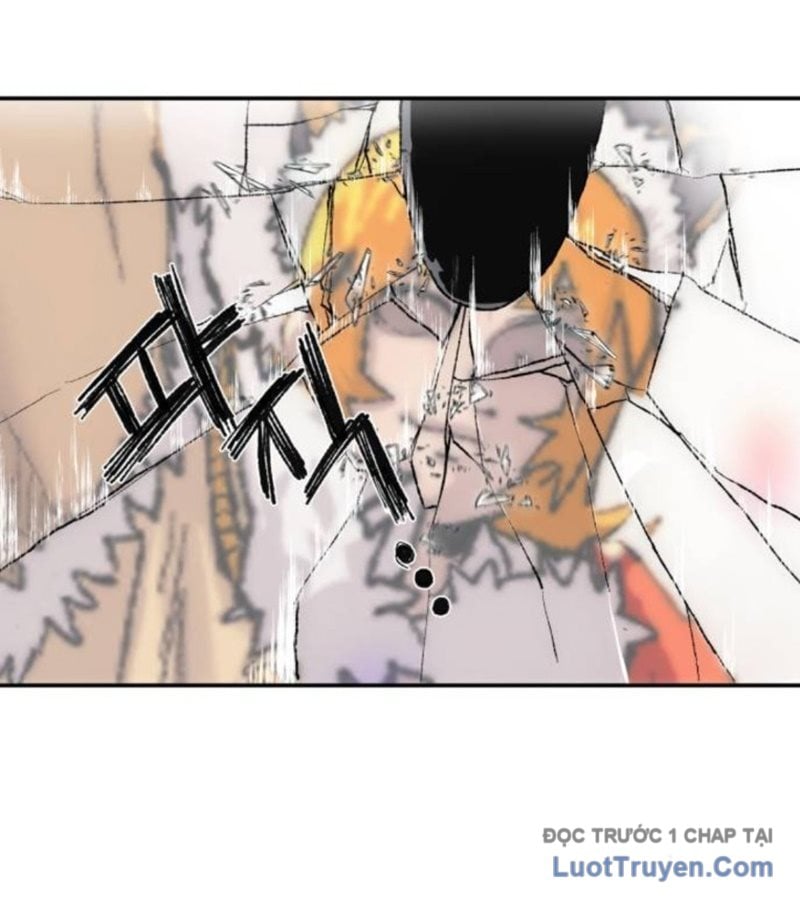 Khô Lâu Sứ Giả Chap 3 - Next Chap 4